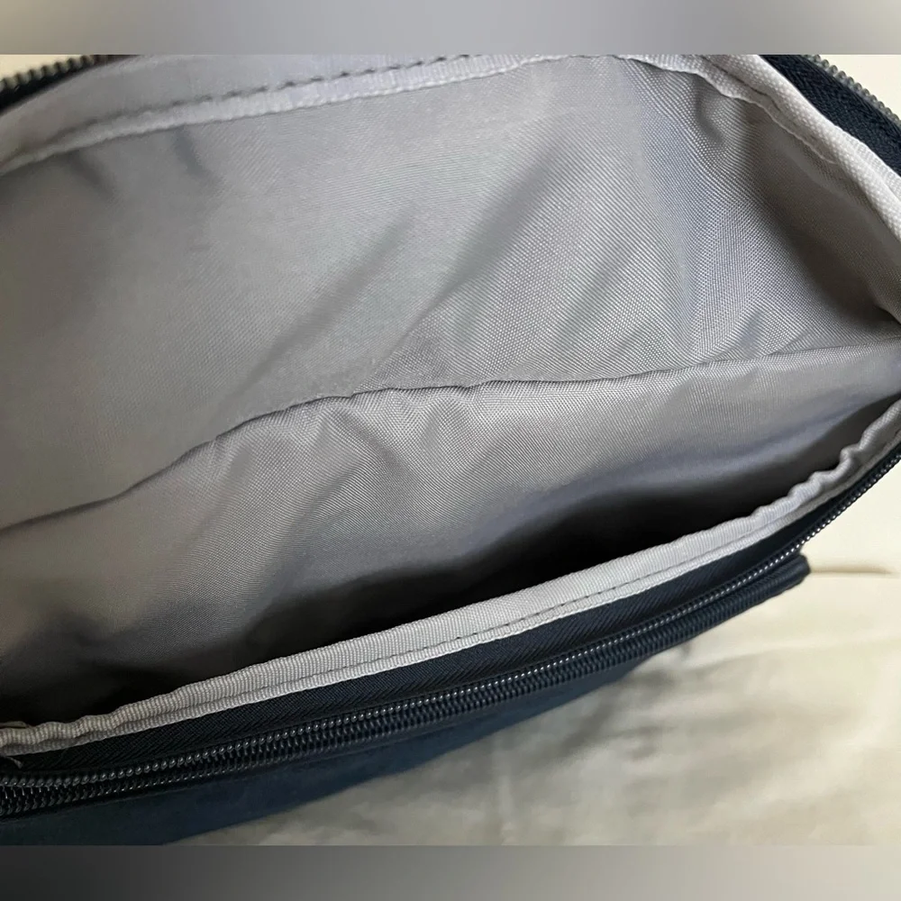 NWOT MoKo Blue Tablet Sleeve Bag, Fits 9”- 11” Devices, Waterproof Polyester